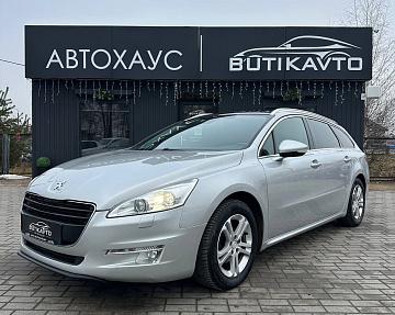 Peugeot 508 I - фото 3
