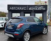 Buick Encore I · Рестайлинг , 2019 г., автомат, бензин  - фото 6