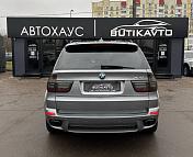 BMW X5 E70 , 2007 г., автомат, дизель - фото 5