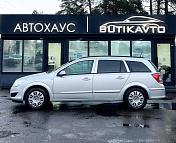 Opel Astra H · Рестайлинг , 2009 г., механика, дизель - фото 14