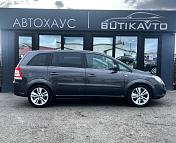 Opel Zafira B · Рестайлинг , 2011 г., механика, дизель - фото 7