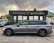 Volkswagen Passat B8 , 2017 г., механика, дизель  - фото 4