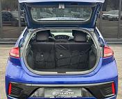 Hyundai Ioniq, 2018 г., робот, бензин - фото 12