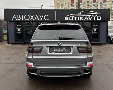 BMW X5 E70 - фото 5