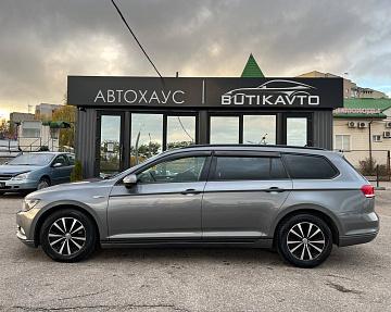 Volkswagen Passat B8  - фото 4