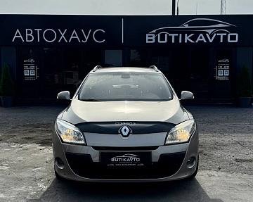 Renault Megane III - фото 2