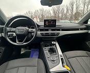 AUDI A4, 2019 г., механика, бензин - фото 9