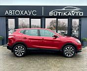 Nissan Qashqai II , 2015 г., механика, бензин - фото 14