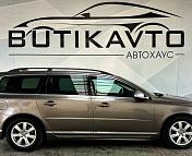 Volvo V70 III , 2010 г., механика, дизель - фото 8
