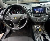 Chevrolet Malibu IX · Рестайлинг , 2021 г., вариатор, бензин  - фото 15