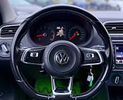 Volkswagen Polo Sedan I · Рестайлинг , 2019 г., автомат, бензин - фото 12