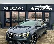 Renault Megane IV , 2019 г., робот, дизель - фото 3