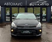 Kia Rio IV , 2018 г., механика, бензин - фото 2