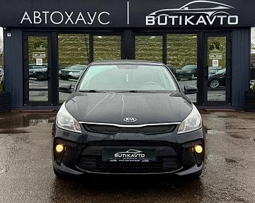 Kia Rio IV - фото 2