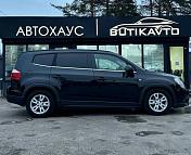 Chevrolet Orlando I , 2012 г., автомат, бензин - фото 14