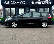 Renault Grand Scenic III · 2-й рестайлинг , 2014 г., механика, дизель - фото 7