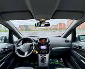OPEL ZAFIRA B Рестайлинг, 2012 г., механика, бензин - фото 9