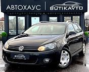 Volkswagen Golf VI , 2011 г., механика, дизель - фото 3