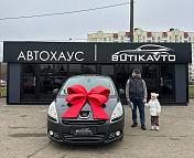 Peugeot 5008 I , 2011 г., механика, дизель