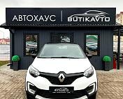 Renault Kaptur I , 2017 г., механика, бензин - фото 2