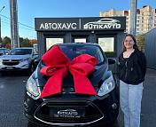 Ford C-MAX II , 2011 г., механика, дизель