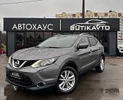 Nissan Qashqai II , 2015 г., механика, дизель - фото 3