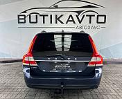 Volvo V70 III · Рестайлинг , 2013 г., механика, дизель - фото 6