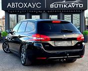 Peugeot 308 T9 , 2015 г., механика, дизель - фото 4