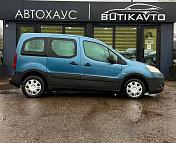 Peugeot Partner II , 2008 г., механика, дизель - фото 8