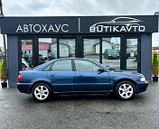 Audi A4 B5 , 1996 г., механика, дизель - фото 7
