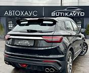 Geely Coolray I , 2021 г., робот, бензин - фото 6