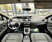 Renault Grand Scenic III · 2-й рестайлинг , 2016 г., механика, дизель  - фото 10