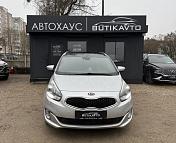 Kia Carens III , 2013 г., механика, дизель - фото 2
