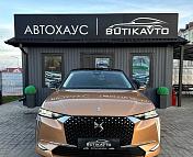 DS 4 II , 2022 г., автомат, бензин - фото 2