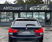 BMW 5 серия G30 G31 , 2017 г., автомат, дизель - фото 5