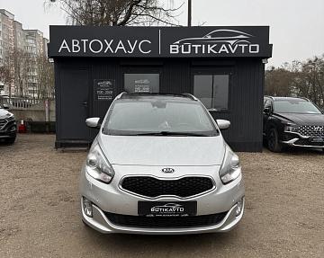 Kia Carens III - фото 2