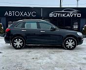 Zotye T600 I , 2018 г., механика, бензин - фото 8