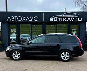 Volvo V50 I · 2-й рестайлинг , 2011 г., механика, дизель - фото 4