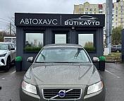 Volvo S80 II · Рестайлинг , 2011 г., автомат, бензин  - фото 2