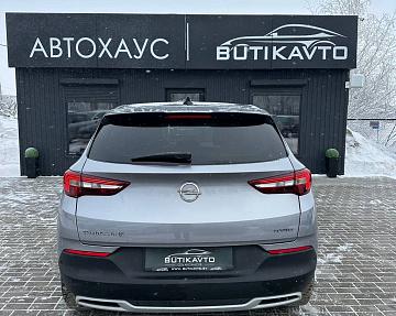 Opel Grandland X I - фото 5