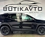 GMC Terrain II · Рестайлинг , 2022 г., автомат, бензин - фото 8