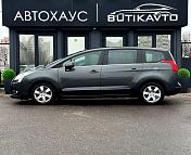 Peugeot 5008 I , 2009 г., механика, дизель - фото 7