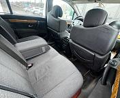 Renault Vel Satis I , 2002 г., механика, дизель - фото 12