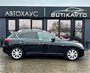 Infiniti EX I , 2008 г., автомат, бензин - фото 14