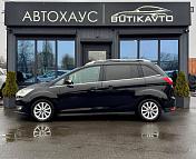 Ford Grand C-Max II , 2016 г., механика, дизель - фото 4