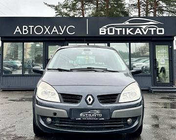 Renault Megane II · Рестайлинг - фото 2