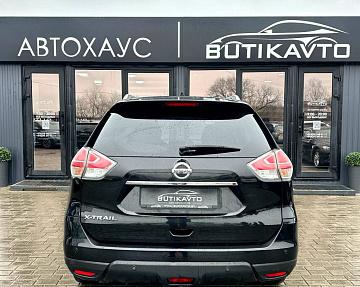 Nissan X-Trail III (T32) - фото 5