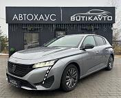 Peugeot 308 III , 2022 г., механика, бензин - фото 3