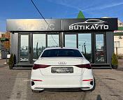Audi A3 8Y , 2021 г., робот, бензин - фото 6