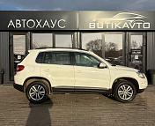 Volkswagen Tiguan I , 2009 г., механика, бензин - фото 13